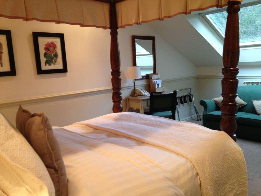 Holdsworth House Hotel Halifax Habitación foto