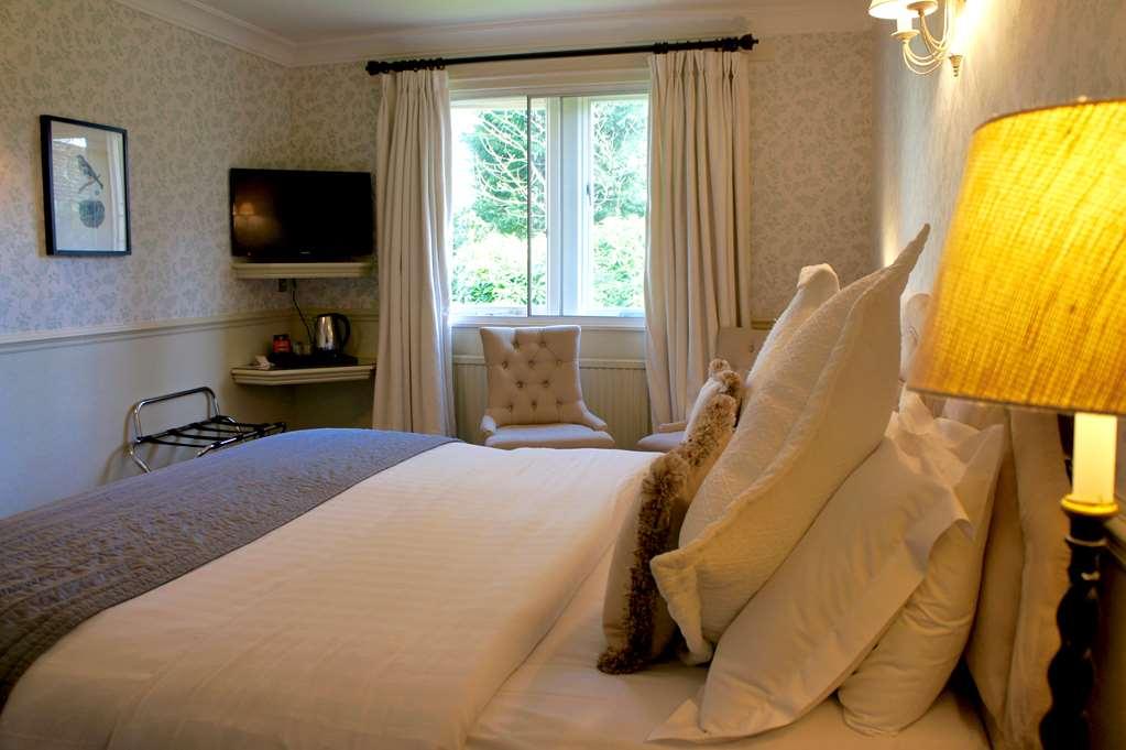 Holdsworth House Hotel Halifax Habitación foto